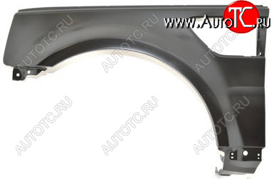 15 899 р. RANGE ROVER SPORT КРЫЛО ПЕРЕДН ЛЕВ (Китай) BODYPARTS lrrsp10-270-l  с доставкой в г. Пермь