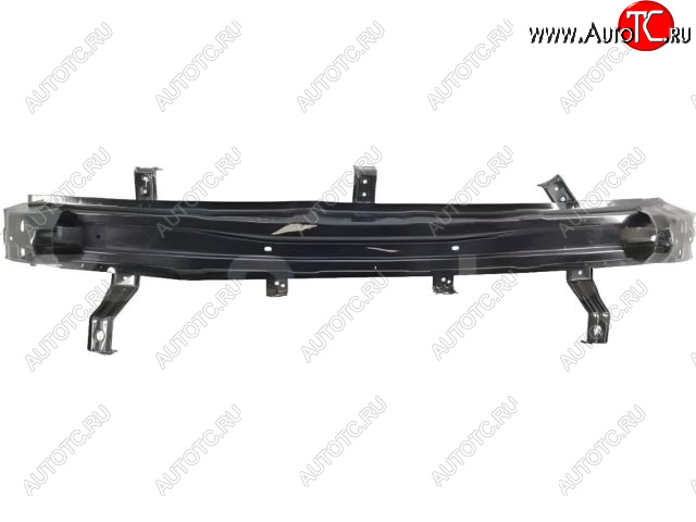 2 599 р. RIO УСИЛИТЕЛЬ БАМПЕРА ЗАДН (СЕДАН) (Китай) BODYPARTS kario17-700  с доставкой в г. Пермь