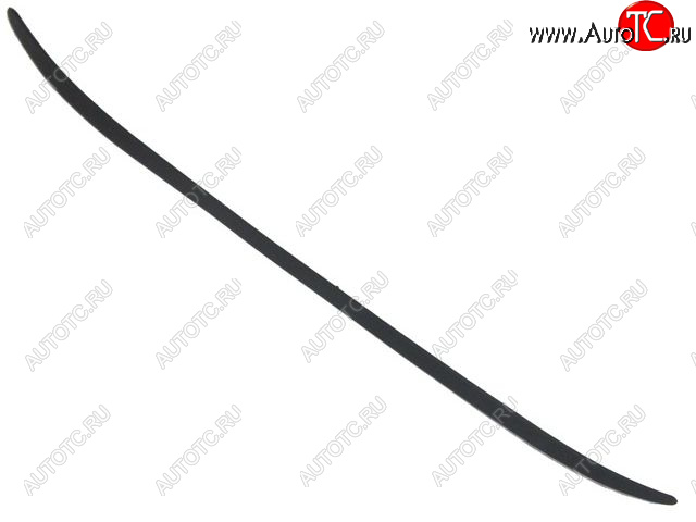 1 069 р. CERATO СПОЙЛЕР БАМПЕРА ПЕРЕДН (Китай) BODYPARTS kacet16-220  с доставкой в г. Пермь