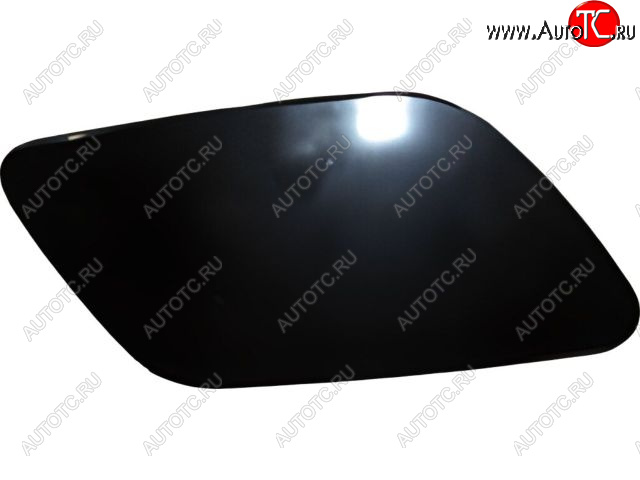 184 р. Правая крышка форсунки омывателя фары (пр-во Китай) BODYPARTS  Audi A6  C6 (2008-2010) рестайлинг, седан (неокрашенная)  с доставкой в г. Пермь