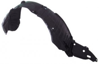 Левый подкрылок передний BODYPARTS Nissan Teana  2 J32 (2008-2011) дорестайлинг