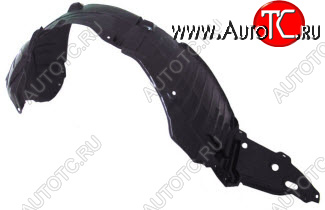 649 р. Левый подкрылок передний BODYPARTS  Nissan Teana  2 J32 (2008-2011) дорестайлинг  с доставкой в г. Пермь