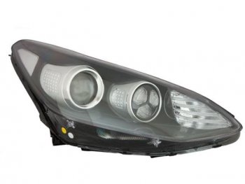 Правая фара (корректор) BODYPARTS KIA Sportage  4 QL (2016-2018) дорестайлинг