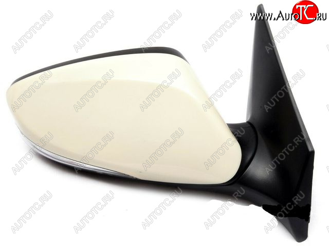 3 069 р. I30 ЗЕРКАЛО ПРАВ ЭЛЕКТР С ПОДОГРЕВ , УК.ПОВОР (Китай) BODYPARTS hni3012-453-r  с доставкой в г. Пермь