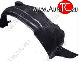 439 р. Правый подкрылок передний BodyParts  Hyundai Getz  TB (2002-2005) хэтчбэк 5 дв. дорестайлинг  с доставкой в г. Пермь