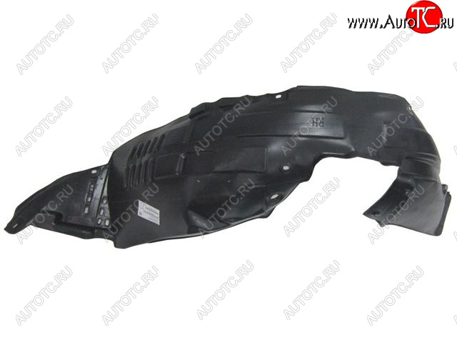 839 р. Правый подкрылок передний BODYPARTS KIA Sorento XM дорестайлинг (2009-2012)  с доставкой в г. Пермь