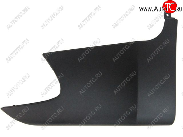 1 289 р. X6 08- НАКЛАДКА БАМПЕРА ПРАВ ЗАДН (Китай) BODYPARTS bm0x608-4h1-r  с доставкой в г. Пермь