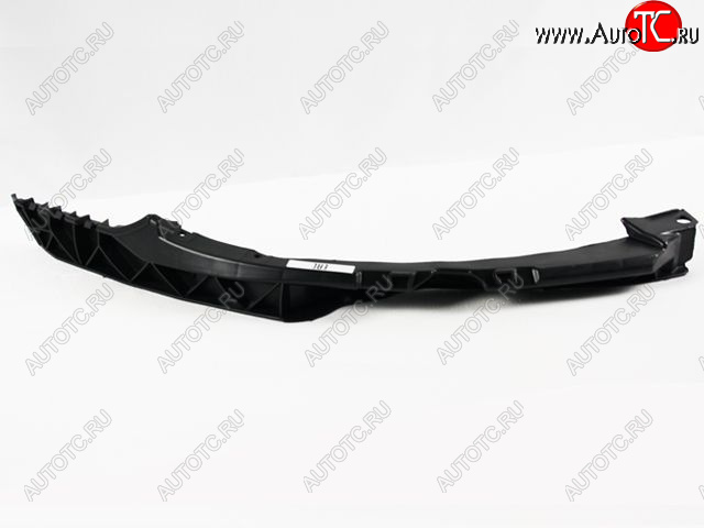 252 р. Правое крепление переднего бампера (пр-во Китай) BODYPARTS  Skoda Octavia  A5 (2008-2013) лифтбэк рестайлинг, рестайлинг универсал  с доставкой в г. Пермь