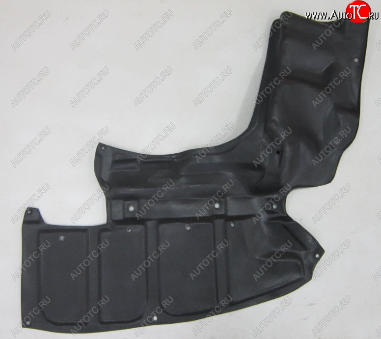 539 р. COROLLA ЗАЩИТА ПОДДОНА ЛЕВ (Китай) ПЛАСТИК BODYPARTS tycrl02-9f1p-l  с доставкой в г. Пермь