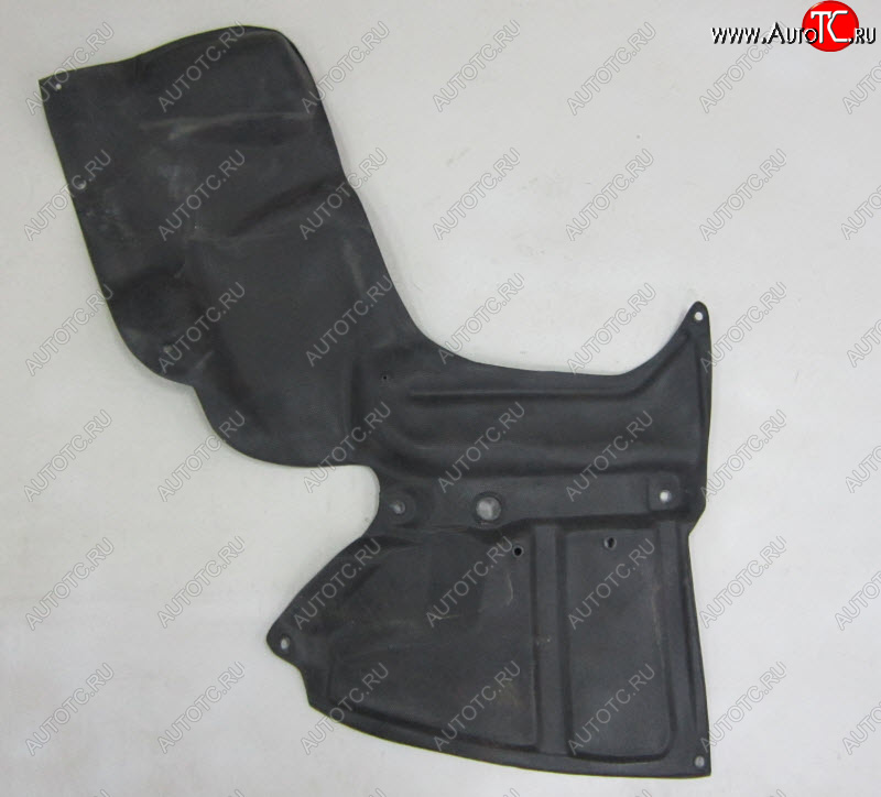 539 р. COROLLA ЗАЩИТА ПОДДОНА ПРАВ (Китай) ПЛАСТИК BODYPARTS tycrl02-9f1p-r  с доставкой в г. Пермь