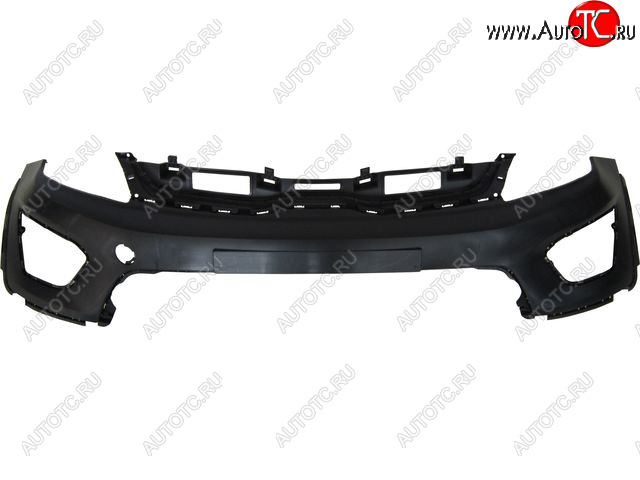 5 699 р. RIO БАМПЕР ПЕРЕДН ВЕРХН X-LINE (ХЭТЧБЭК) (Китай) BODYPARTS kario17-162  с доставкой в г. Пермь