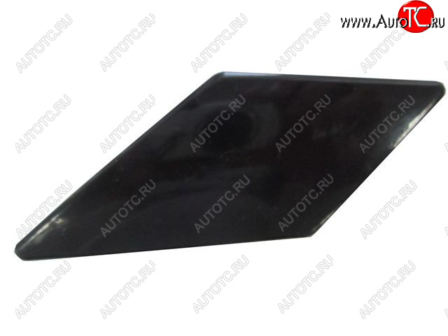 296 р. Левая крышка форсунки омывателя фары (пр-во Китай) BodyParts Nissan Teana 2 J32 дорестайлинг (2008-2011) (неокрашенная)  с доставкой в г. Пермь