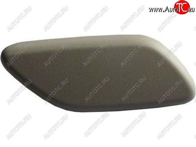 189 р. Левая крышка омывателя фар BODYPARTS Mazda 3/Axela BM дорестайлинг седан (2013-2016) (неокрашенная)  с доставкой в г. Пермь