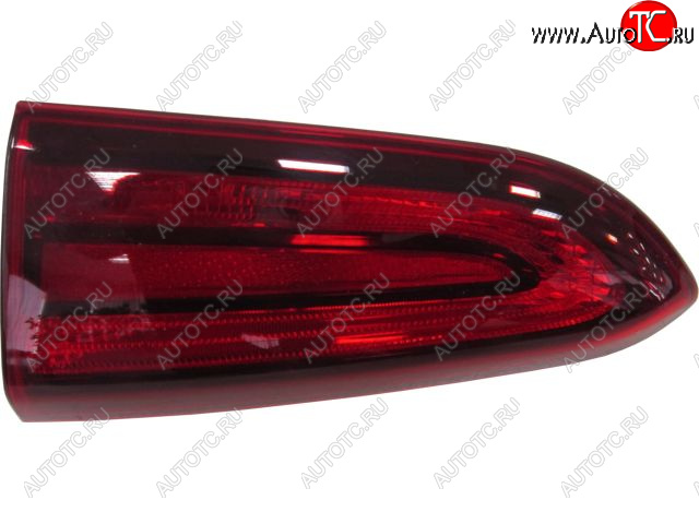 4 099 р. Правый фонарь (внутренний) BODYPARTS Hyundai Santa Fe TM дорестайлинг (2018-2021)  с доставкой в г. Пермь