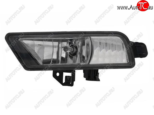1 499 р. Левая противотуманная фара BodyParts Honda CR-V RW,RT дорестайлинг (2016-2020)  с доставкой в г. Пермь