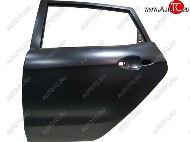 17 999 р. RIO ДВЕРЬ ЗАДН ЛЕВ (ХЭТЧБЭК) (Китай) BODYPARTS kario11-521-l  с доставкой в г. Пермь