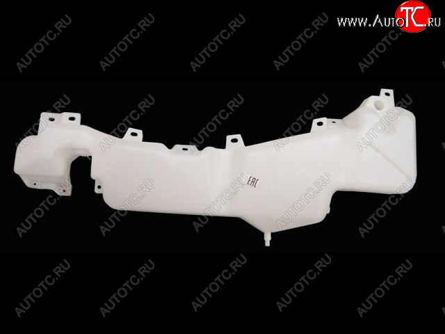 2 599 р. PAJERO () БАЧОК ОМЫВАТЕЛЯ (Китай) BODYPARTS mbpaj07-880  с доставкой в г. Пермь
