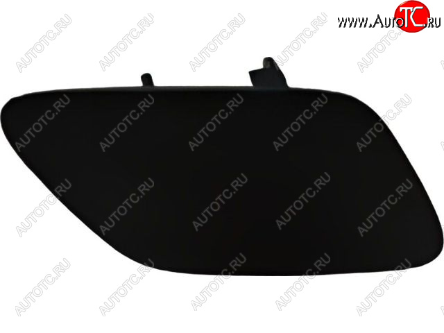 183 р. Правая крышка форсунки омывателя фары (пр-во Китай) BODYPARTS BMW X5 E70 дорестайлинг (2006-2010) (неокрашенная)  с доставкой в г. Пермь