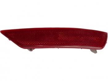 529 р. C4 ФОНАРЬ-КАТАФОТ ЛЕВ В ЗАДН БАМПЕР (Китай) BODYPARTS cn0c413-050-l  с доставкой в г. Пермь. Увеличить фотографию 1