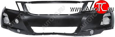 10 999 р. XC60 БАМПЕР ПЕРЕДН (Китай) BODYPARTS vvxc608-160  с доставкой в г. Пермь