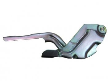 SOLARIS ПЕТЛЯ КАПОТА ЛЕВ (Китай) BODYPARTS hnsol17-340-l