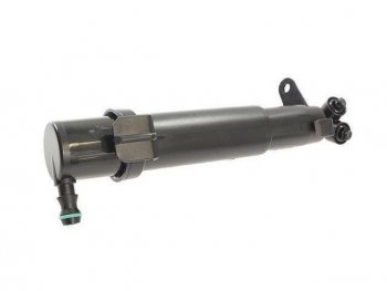 Левая форсунка омывателя фар (пр-во Китай) BODYPARTS Mercedes-Benz E-Class  W211 (2002-2006) дорестайлинг седан