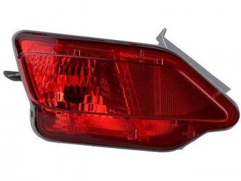 1 099 р. RAV4 ФОНАРЬ ЗАДН В БАМПЕР ПРАВ (Китай) BODYPARTS tyrv413-731-r  с доставкой в г. Пермь. Увеличить фотографию 1