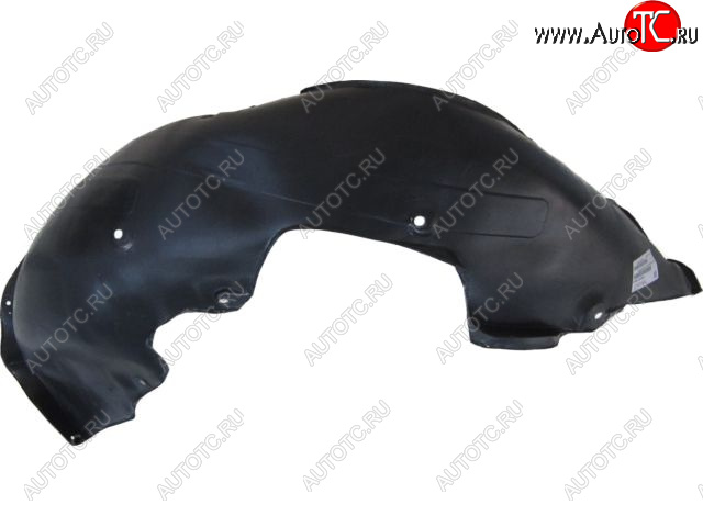 899 р. Правый подкрылок передний BodyParts Hyundai Elantra CN7 (2020-2023)  с доставкой в г. Пермь