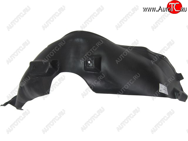 1 199 р. Правый подкрылок передний BodyParts  Chevrolet Captiva (2006-2011)  дорестайлинг  с доставкой в г. Пермь