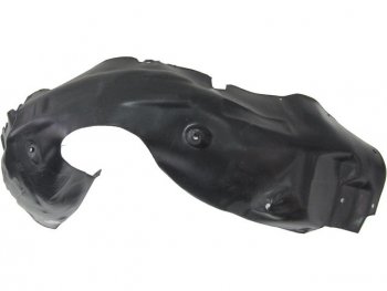 Левый подкрылок передний BODYPARTS Geely Emgrand X7 (2011-2015) дорестайлинг
