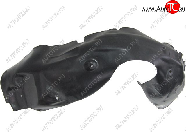 529 р. Правый подкрылок передний BODYPARTS  Geely Emgrand X7 (2011-2015) дорестайлинг  с доставкой в г. Пермь