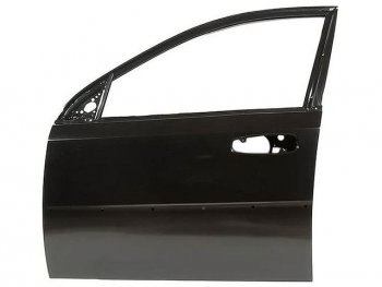 Левая дверь передняя BodyParts Chevrolet Lacetti ( седан,  универсал,  хэтчбек) (2002-2013)