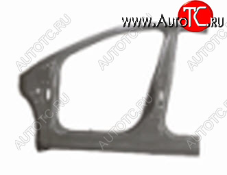9 699 р. CRUZE ДВЕРНОЙ ПРОЕМ ЛЕВ ПЕРЕД НАРУЖН (Китай) BODYPARTS cvcrz09-550-l  с доставкой в г. Пермь