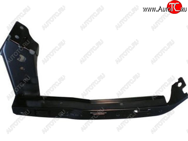 399 р. Правый кронштейн крепления фары (пр-во Китай) BODYPARTS  Honda CR-V  RD4,RD5,RD6,RD7,RD9  (2001-2004) дорестайлинг  с доставкой в г. Пермь