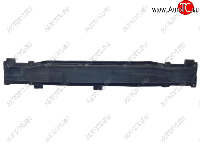 2 599 р. Усилитель заднего бампера (пр-во Китай) BODYPARTS  Hyundai I40  1 VF (2011-2015) дорестайлинг седан, дорестайлинг универсал  с доставкой в г. Пермь