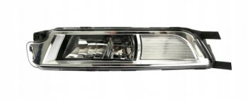 Противотуманная фара левая DEPO Volkswagen Passat  B8 (2015-2019) седан дорестайлинг