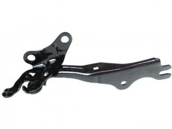 Левая петля капота BodyParts Mazda 6  GG (2002-2005) седан дорестайлинг (неокрашенная)