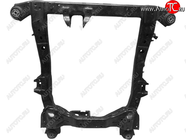 12 999 р. INSIGNIA ПОДРАМНИК ПДВИГАТЕЛЬ (Китай) BODYPARTS opins08-9e0  с доставкой в г. Пермь