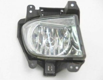 Правая противотуманная фара BODYPARTS Hyundai Matrix  1 FC (2008-2010) 2-ой рестайлинг