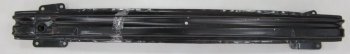 Усилитель заднего бампера (пр-во Китай) BODYPARTS Volkswagen Passat CC  дорестайлинг (2008-2012)