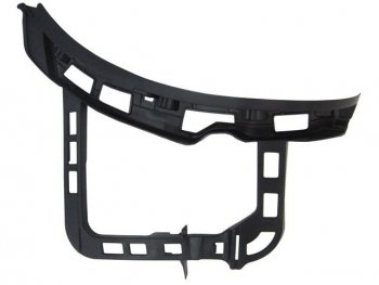 Правое крепление заднего бампера (пр-во Китай) BODYPARTS Volkswagen Passat  B7 (2010-2015) седан