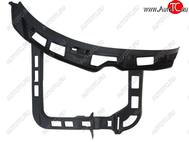 599 р. Правое крепление заднего бампера (пр-во Китай) BODYPARTS Volkswagen Passat B7 седан (2010-2015)  с доставкой в г. Пермь