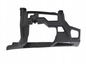 Левое крепление переднего бампера BODYPARTS Volkswagen Golf  6 (2008-2014) хэтчбэк 5 дв.