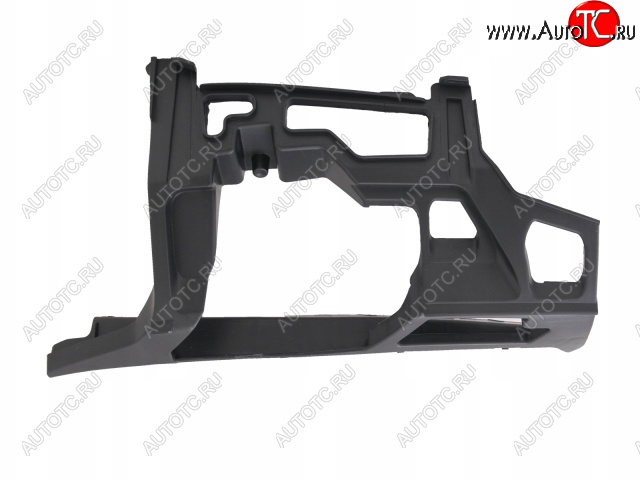 289 р. Левое крепление переднего бампера BODYPARTS  Volkswagen Golf  6 (2008-2014) хэтчбэк 5 дв.  с доставкой в г. Пермь