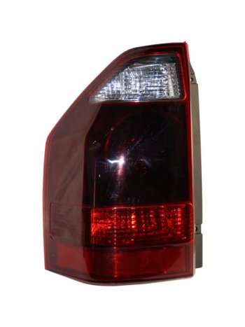 Левый фонарь BODYPARTS Mitsubishi Pajero  3 V70 (2003-2006) рестайлинг