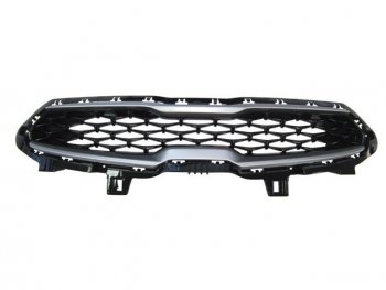 Решётка радиатора BodyParts KIA Cerato  4 BD (2018-2021) дорестайлинг седан