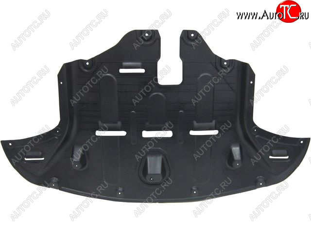 5 499 р. TUCSON ЗАЩИТА ПОДДОНА (Китай) ПЛАСТИК BODYPARTS hntun15-9f0p  с доставкой в г. Пермь
