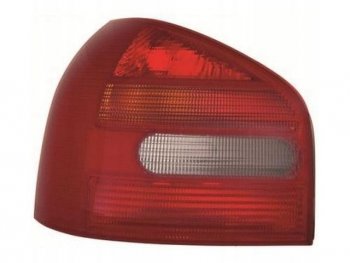 Левый фонарь задний DEPO Audi A3 ( 8LA хэтчбэк 5 дв.,  8L1 хэтчбэк 3 дв.) (1996-2000) дорестайлинг