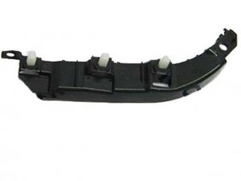Левое крепление переднего бампера BODYPARTS Hyundai Starex/Grand Starex/H1  TQ (2007-2013) дорестайлинг