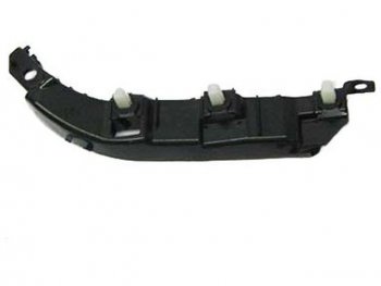 Правое крепление переднего бампера (пр-во Китай) BODYPARTS Hyundai Starex/Grand Starex/H1  TQ (2007-2013) дорестайлинг